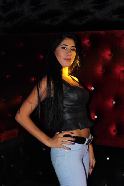 Taiga Batroun on Saturday night